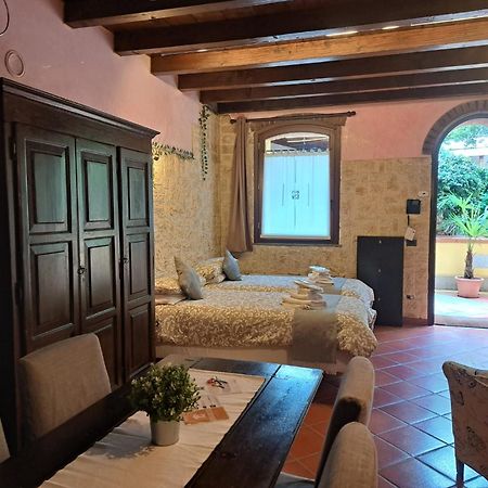 Monolocale Elvira Abbadesse Guest House Milano Dış mekan fotoğraf
