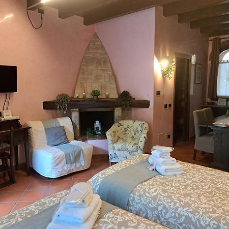 Monolocale Elvira Abbadesse Guest House Milano Dış mekan fotoğraf