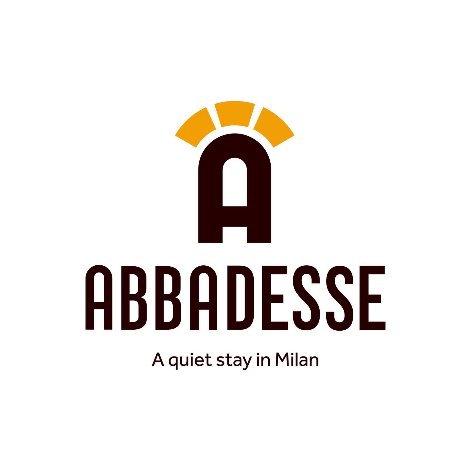 Monolocale Elvira Abbadesse Guest House Milano Dış mekan fotoğraf