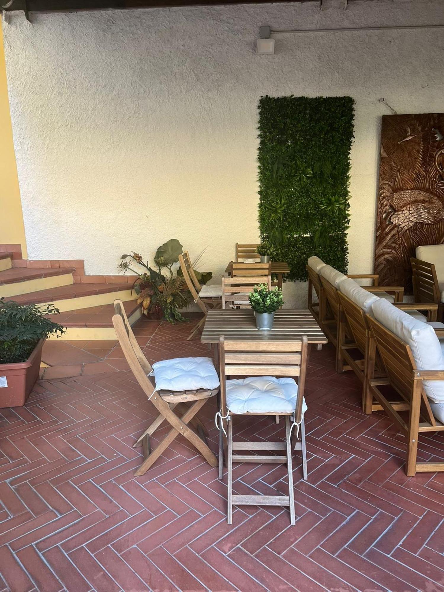 Monolocale Elvira Abbadesse Guest House Milano Dış mekan fotoğraf