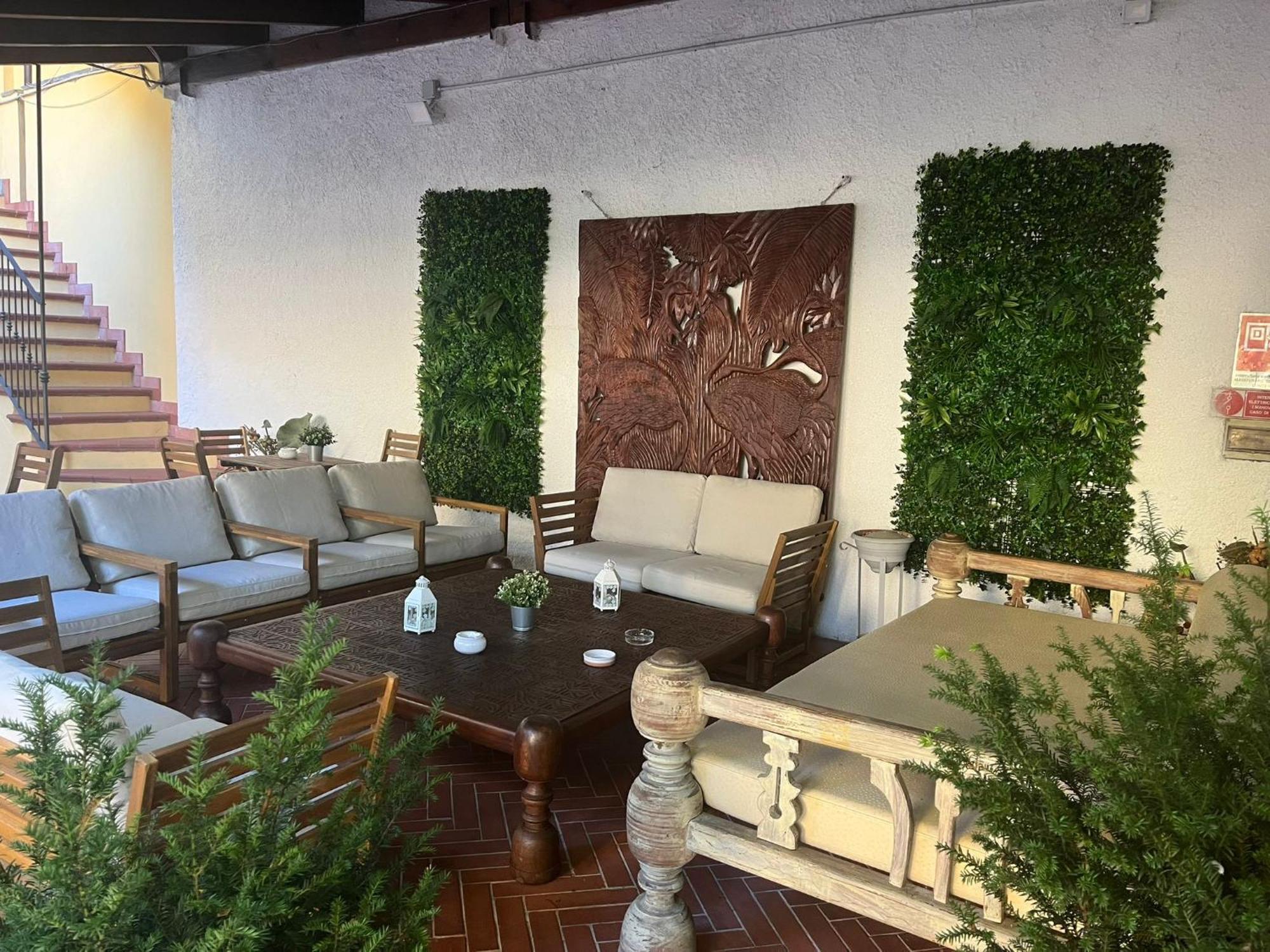 Monolocale Elvira Abbadesse Guest House Milano Dış mekan fotoğraf