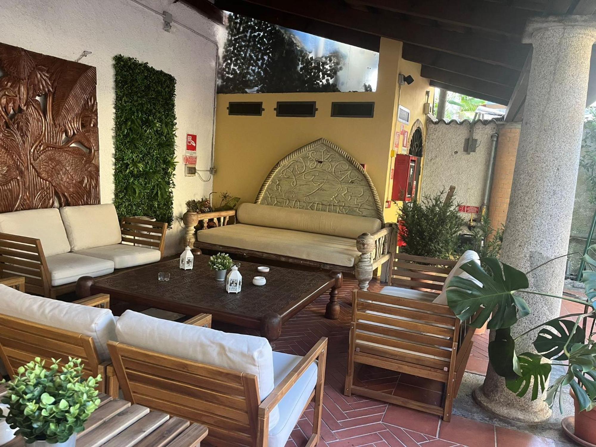 Monolocale Elvira Abbadesse Guest House Milano Dış mekan fotoğraf
