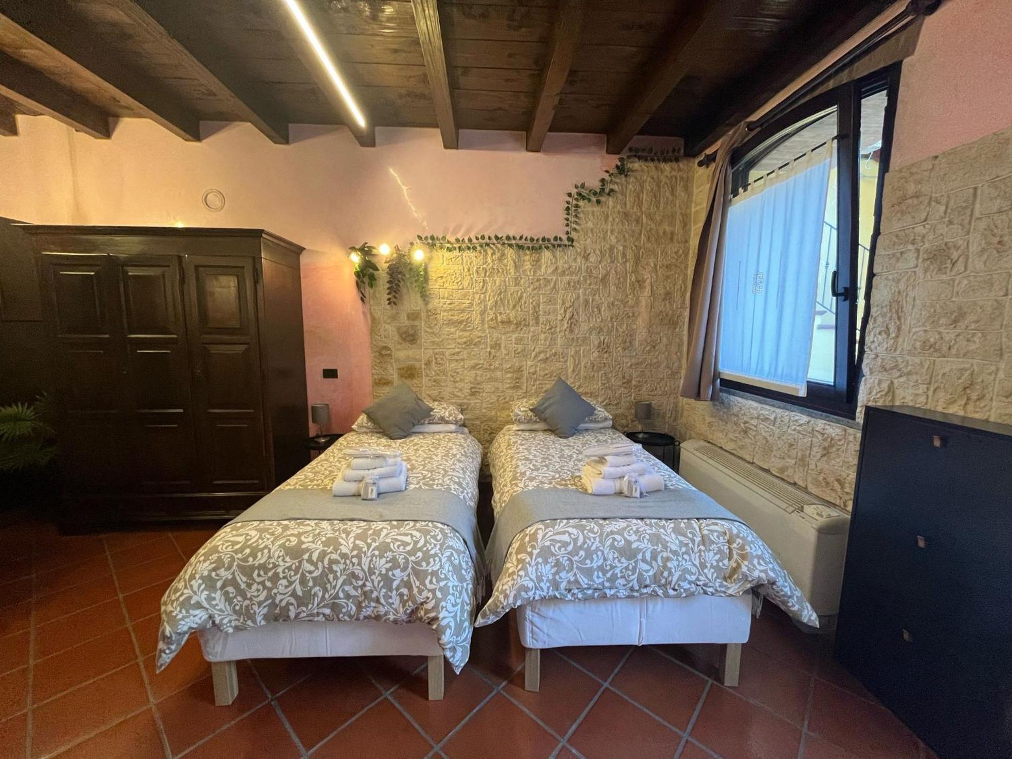 Monolocale Elvira Abbadesse Guest House Milano Dış mekan fotoğraf