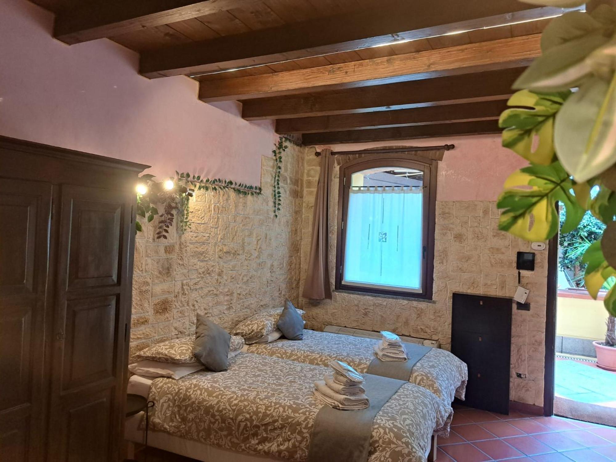 Monolocale Elvira Abbadesse Guest House Milano Dış mekan fotoğraf
